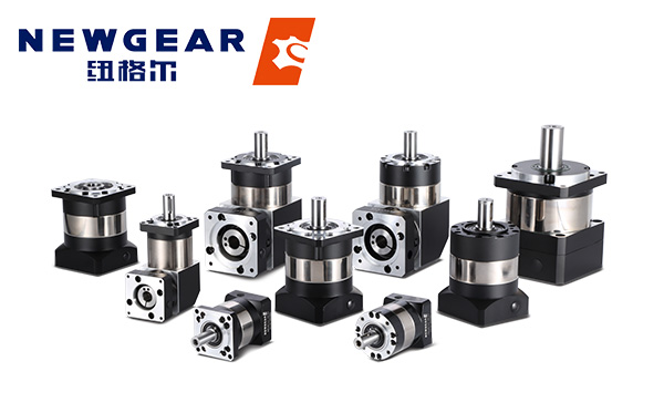CNC 機床對精密行星減速機的應用要求