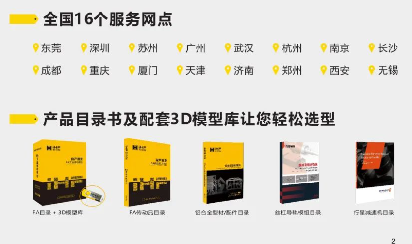 SIAF廣州（zhōu）自動化工業展（zhǎn）