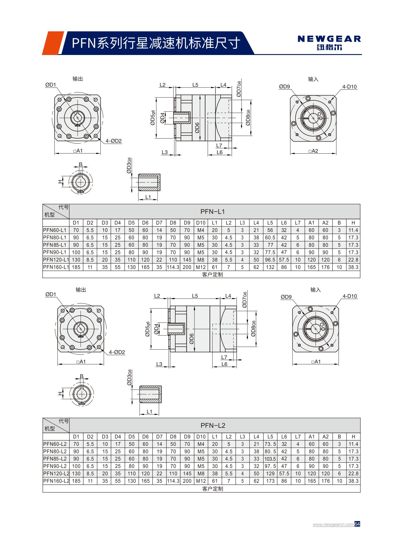 PFN係列行星（xīng）減速機標準尺寸.jpg